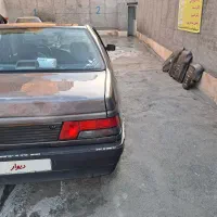 روآ..استثنایی|خودرو سواری و وانت|پاکدشت, شهرک امام رضا|دیوار