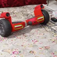 اسکوتر برقی افرود آبپاش دار 10اینچ