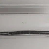کولر اسپلیت ۳۰هزار