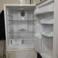 یخچال ۱۲فوت سالم سانگل|یخچال و فریزر|گلبهار, شهر جدید گلبهار|دیوار