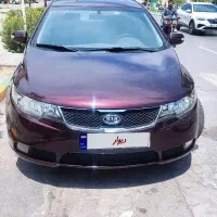 سراتو مدل2010 فول