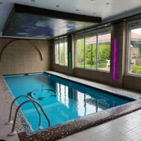 ویلااستخردار مالک هستم