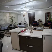 ۸۵ متر آپارتمان خرمشاهگل