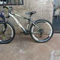 دوچرخه 26