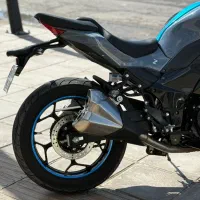 طرح Z1000 هانی|موتورسیکلت|یزد, |دیوار