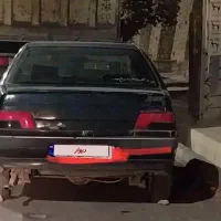 پژو آردی|خودرو سواری و وانت|ایلام, |دیوار