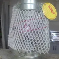 چراغ دستی نفتی بزرگ|صنایع دستی و سایر لوازم تزئینی|جوانرود, |دیوار