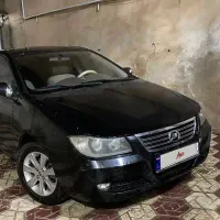 ماشین لیفان 620     1600