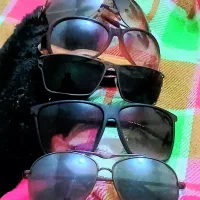 عینک آفتابی  اصل