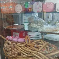 فروش لوازم فست فود