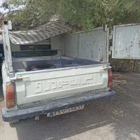 وانت بار کرایه ،دربستی|خدمات حمل و نقل|میناب, |دیوار