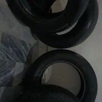 لاستیک پژو سایز 15