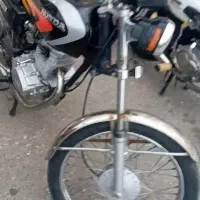 خریدار موتور ۱۲۵