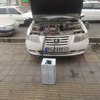 کولر سازی خودرو تعمیرات کمپرسور کولر شارژ کولر|خدمات موتور و ماشین|تهران, نعمت‌آباد|دیوار