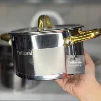 قابلمه تلیونیکس|ظروف پختوپز|تهران, صادقیه|دیوار