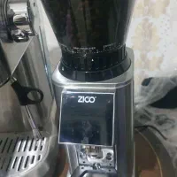 آسیاب قهوه