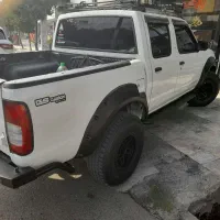 فروش پیکاپ نیسان|خودرو سواری و وانت|بابل, |دیوار