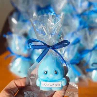 شمع قطره آب براش جشن آب|صنایع دستی و سایر لوازم تزئینی|فریدونکنار, |دیوار