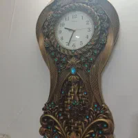 ساعت دیواری