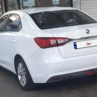 mg360 توربو|خودرو سواری و وانت|تهران, فلاح|دیوار