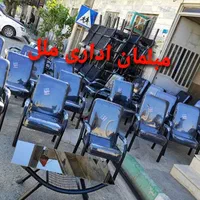 صندلی سالن انتظار