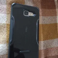 گوشی سامسونگ a7 2016