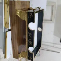 جا المنت منقل جا المنت|اجاق گاز و لوازم برقی پخت‌وپز|شوش, |دیوار