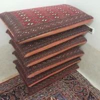 پشتی