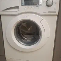 ماشین لباسشویی سامسونگ