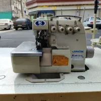 چرخ زیگزال پنج نخ دینام دار