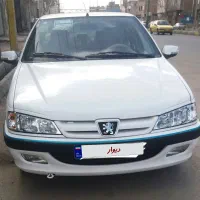 پژوپارس مدل ۱۴۰۱ xu7p