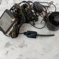 دزگیر خودرو مجیکال