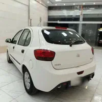 تیبا۲ مدل ۹۷|خودرو سواری و وانت|لنگرود, |دیوار