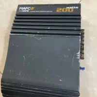 اوازم ماشین سمند و پژو۲۰۶ وباند وپخش|قطعات یدکی و لوازم جانبی|تبریز, |دیوار