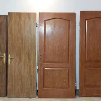 درب اتاق و سرویس زیر قیمت