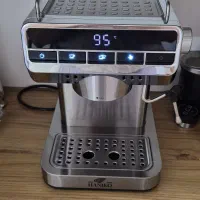 قهوه ساز هانیکو نو