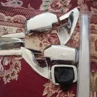 وسایل اسپرتی پراید