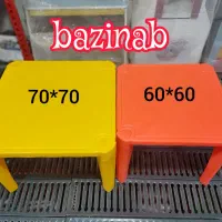 میز کودک مهر با پایه جداشونده/تجهیزخانه بازی/مهد|اسباب‌‌بازی|تهران, نعمت‌آباد|دیوار