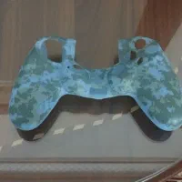 کاور دسته پلی استیشن 4