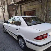 سمند Lx مدل ۹۲