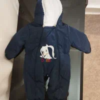 کاپشن سرهمی|کفش و لباس بچه|تبریز, |دیوار