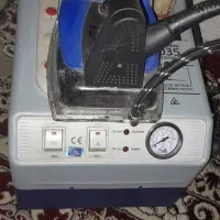 اتو بخار مخزن دار