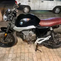 موتور زونتس