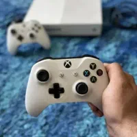 ایکس باکس وان اس +تلویزیون ۳۲ اینچ