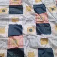 پرده ۲۲۰قد عرض ۱۷۰