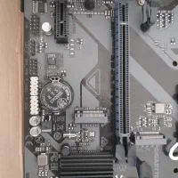 B760 M E ddr5|قطعات و لوازم جانبی رایانه|تهران, هلال احمر|دیوار