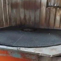 دستگاه دوار نانوایی