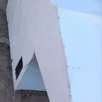 بار بنده مسقف