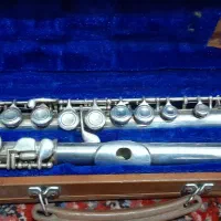 فلوت کلیددار امپکس|سازهای بادی|تهران, شیخ هادی|دیوار