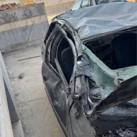 تیپ 5 مدل 85 تقویت تصادفی|خودرو سواری و وانت|بجنورد, |دیوار